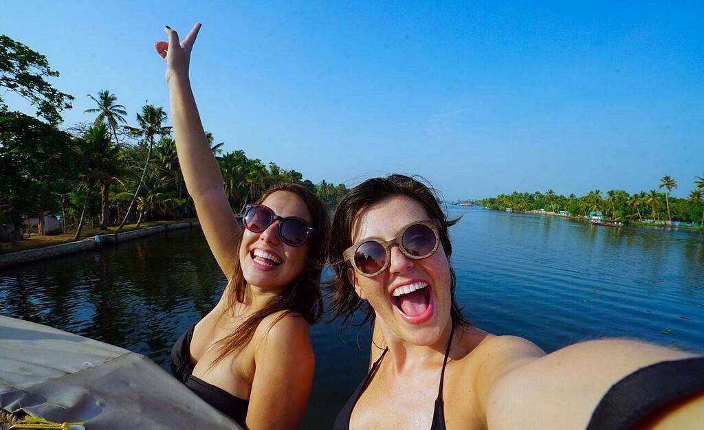 Kumarakom Village Tour 