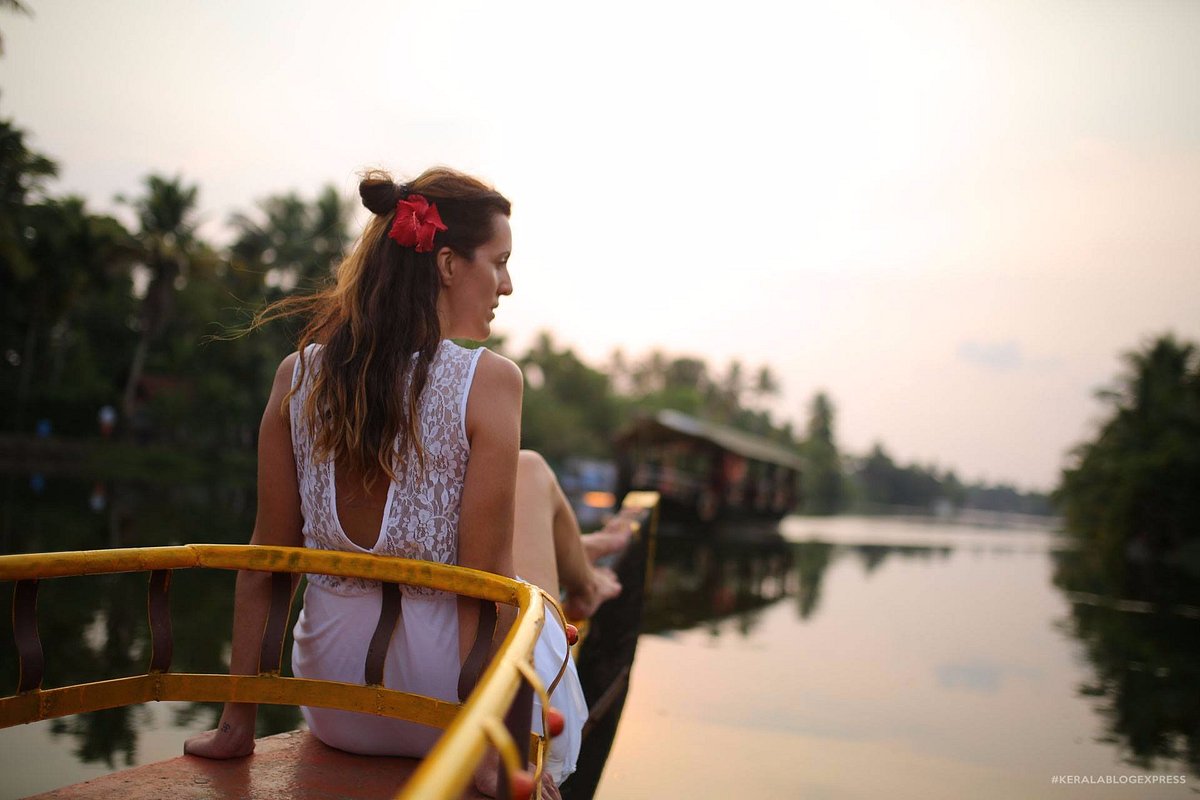 Best Backwater Experience 